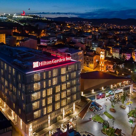 Hilton Garden Inn Balıkesir 外观 照片