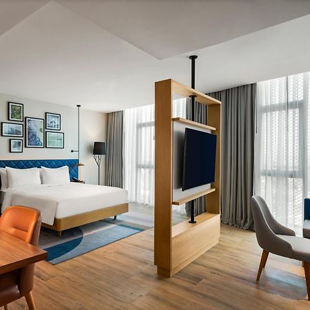 Hilton Garden Inn Balıkesir 外观 照片