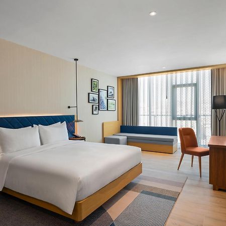 Hilton Garden Inn Balıkesir 外观 照片