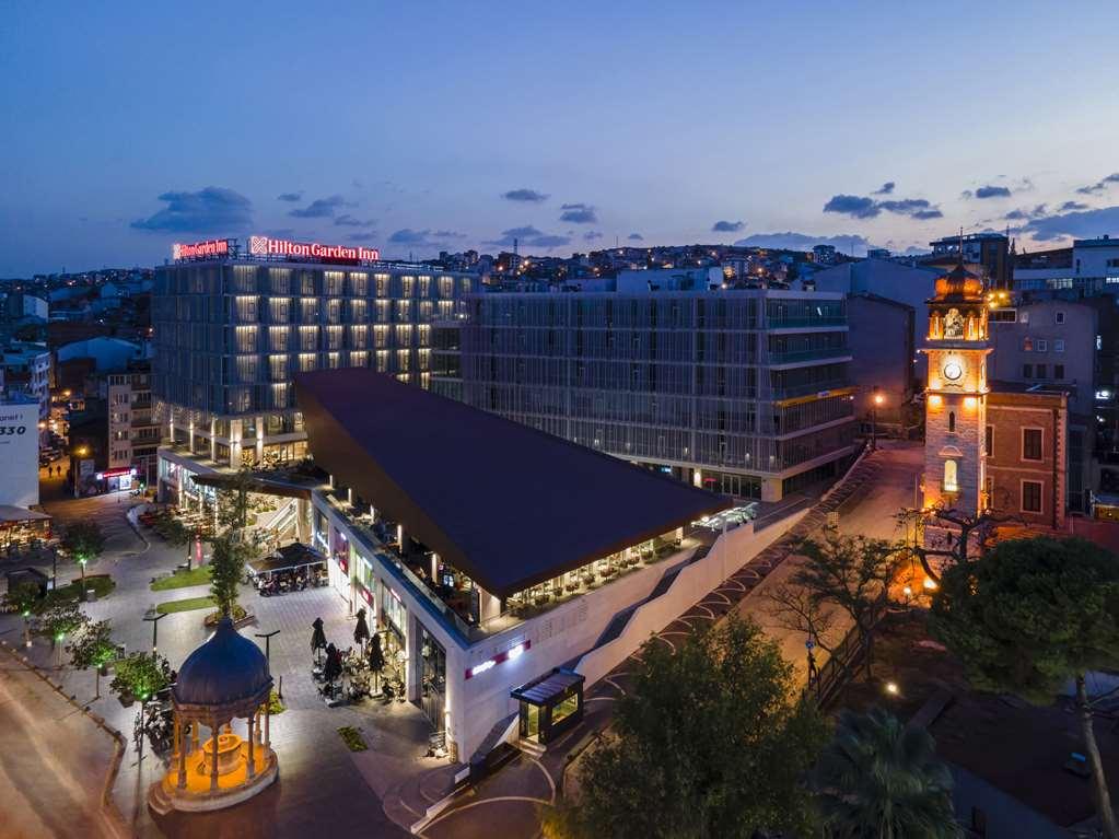 Hilton Garden Inn Balıkesir 外观 照片