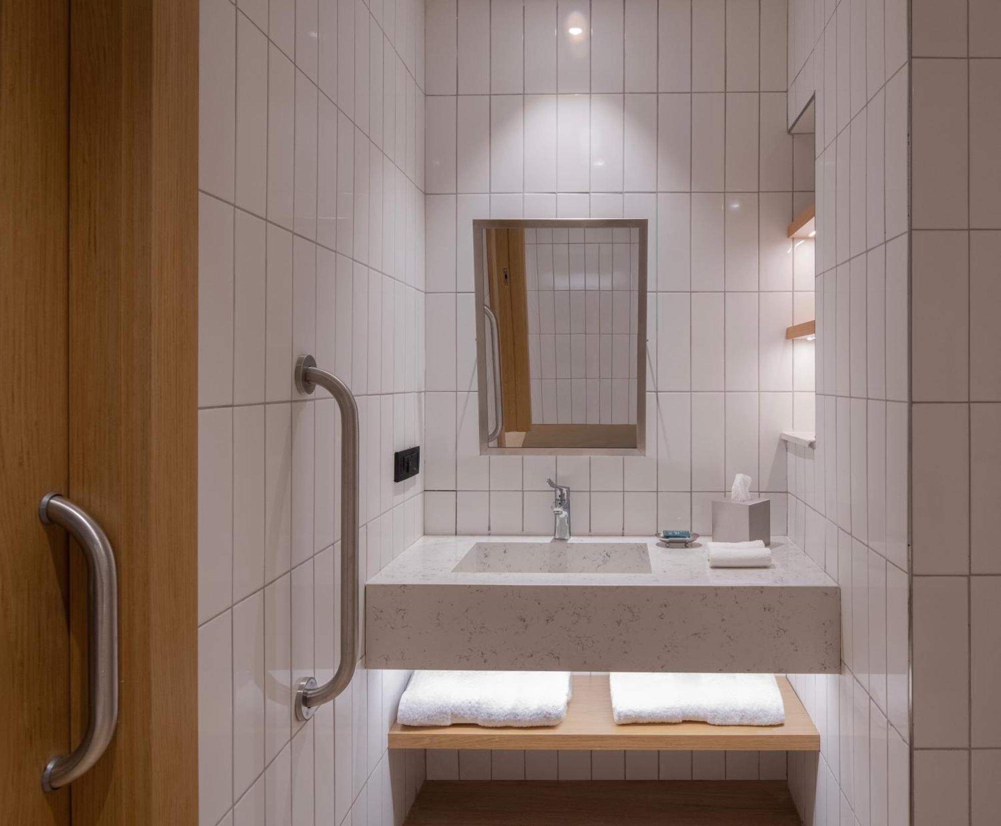 Hilton Garden Inn Balıkesir 外观 照片