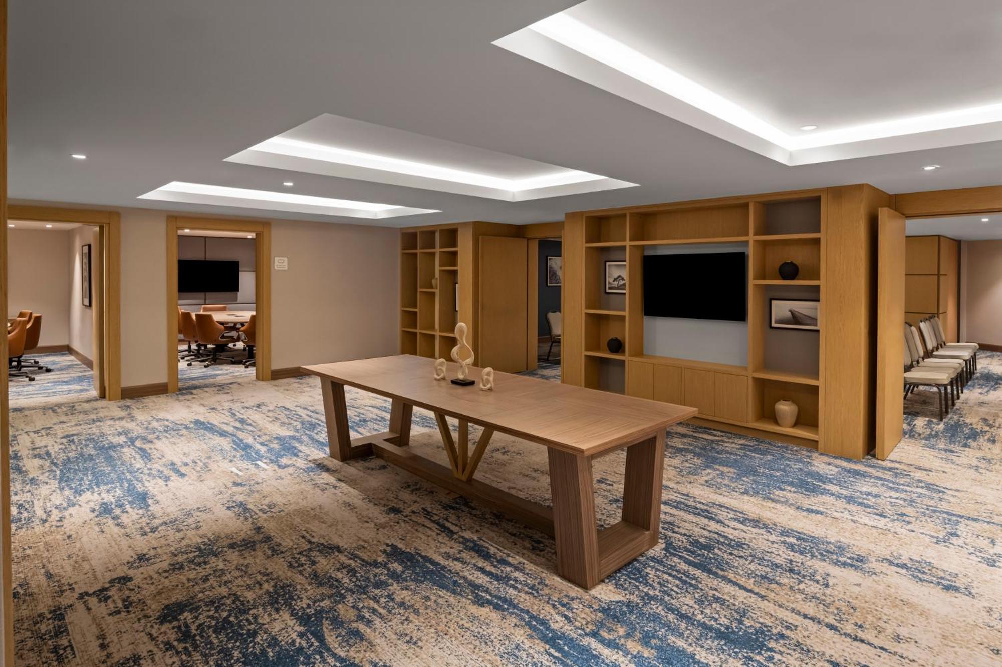 Hilton Garden Inn Balıkesir 外观 照片
