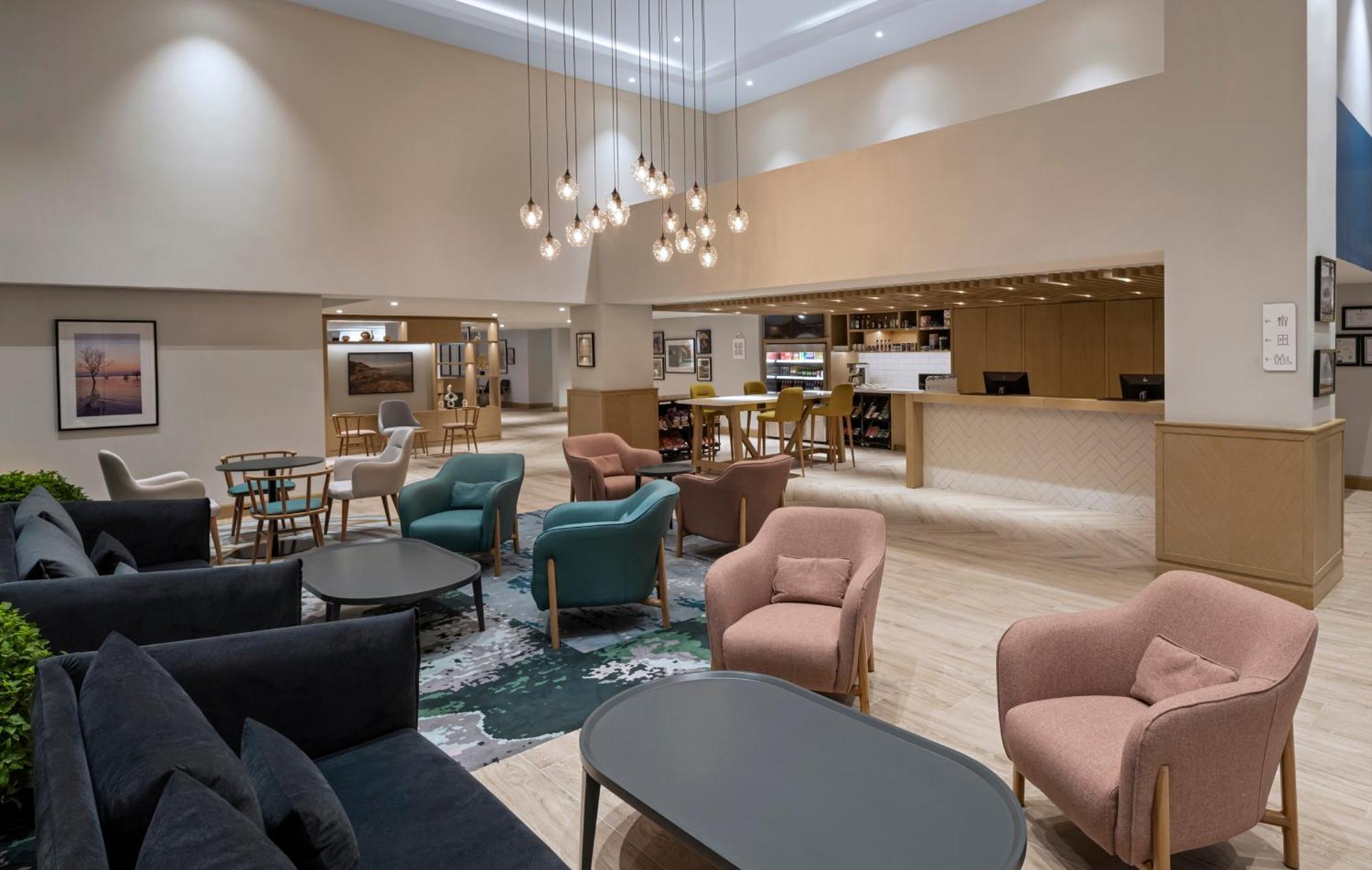 Hilton Garden Inn Balıkesir 外观 照片
