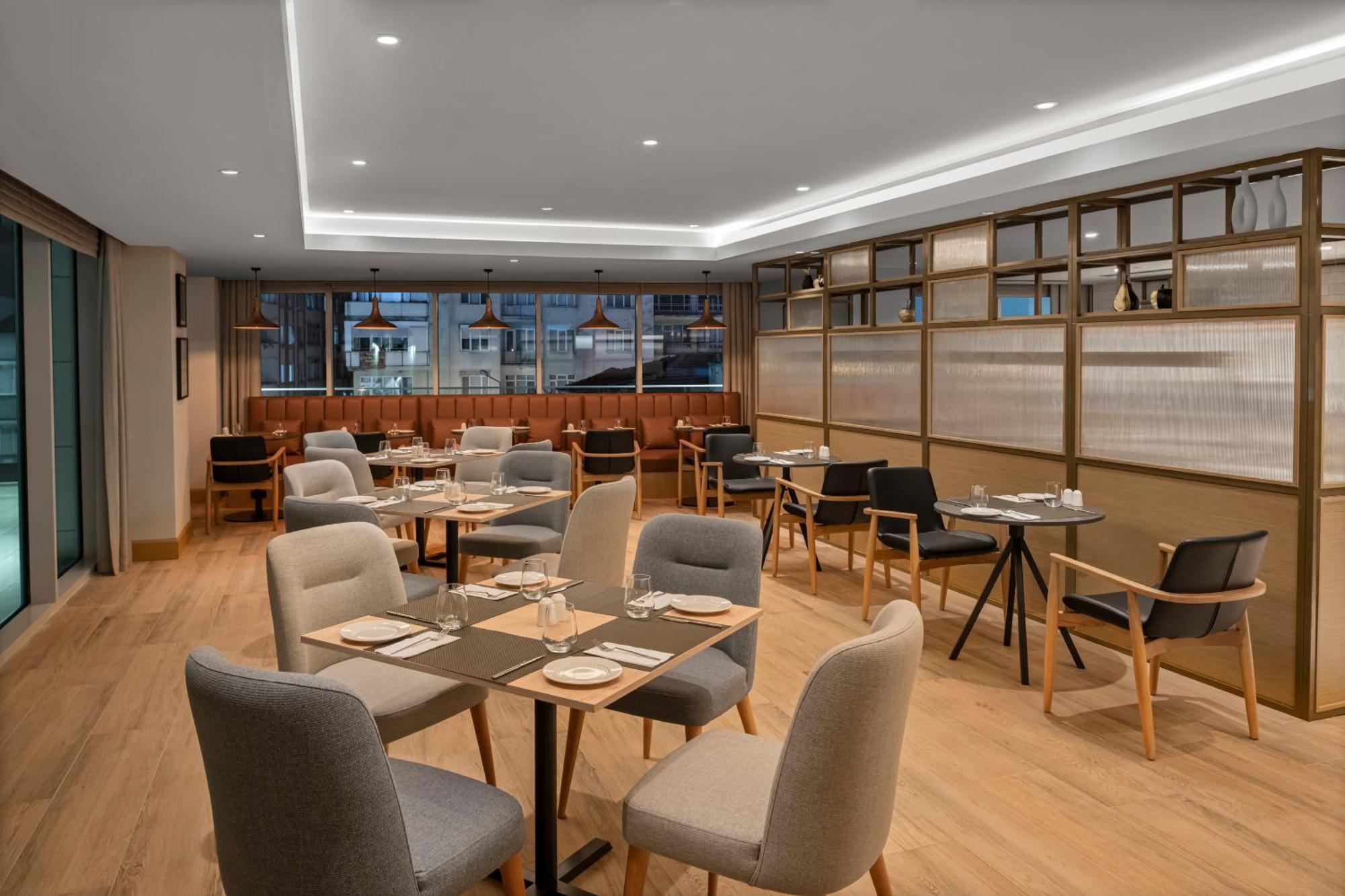 Hilton Garden Inn Balıkesir 外观 照片