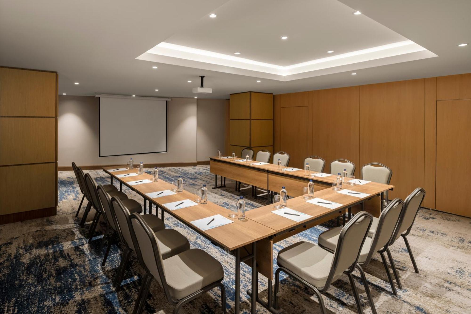 Hilton Garden Inn Balıkesir 外观 照片