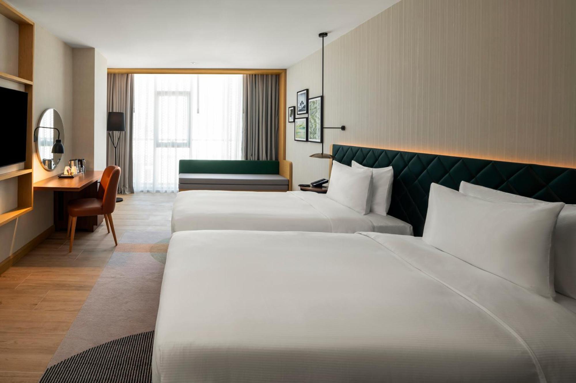 Hilton Garden Inn Balıkesir 外观 照片