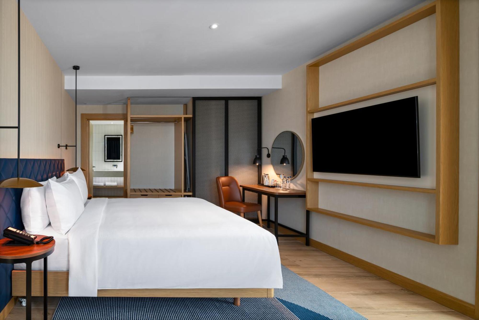 Hilton Garden Inn Balıkesir 外观 照片