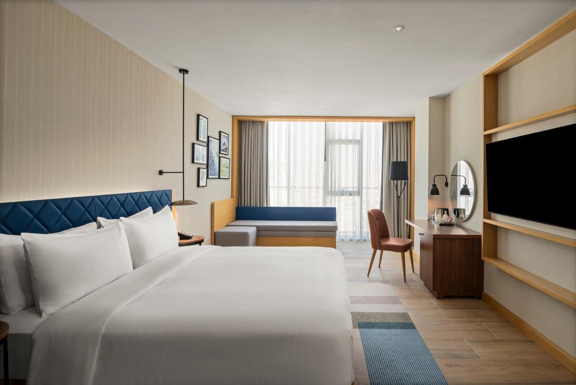 Hilton Garden Inn Balıkesir 外观 照片