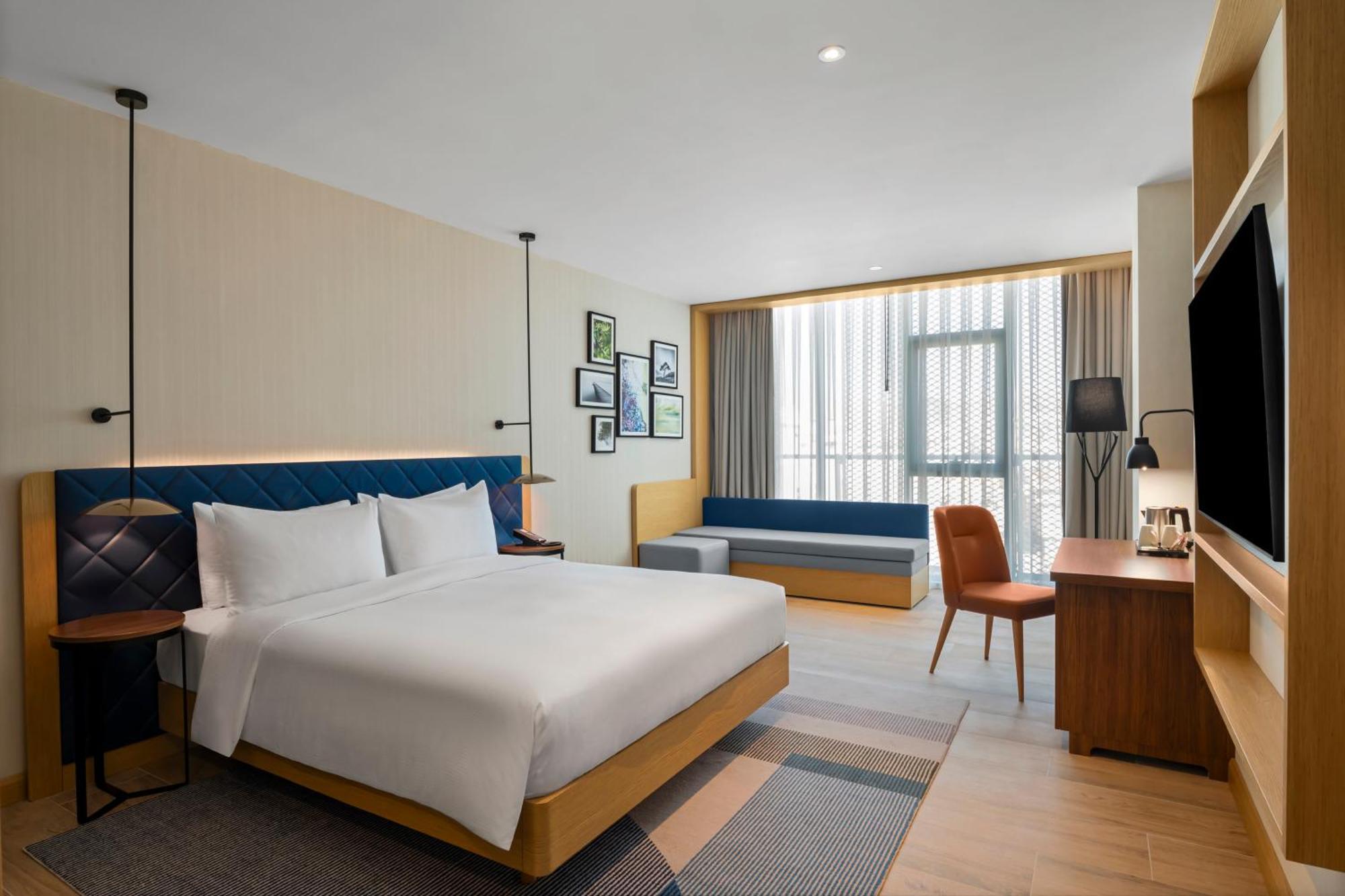 Hilton Garden Inn Balıkesir 外观 照片