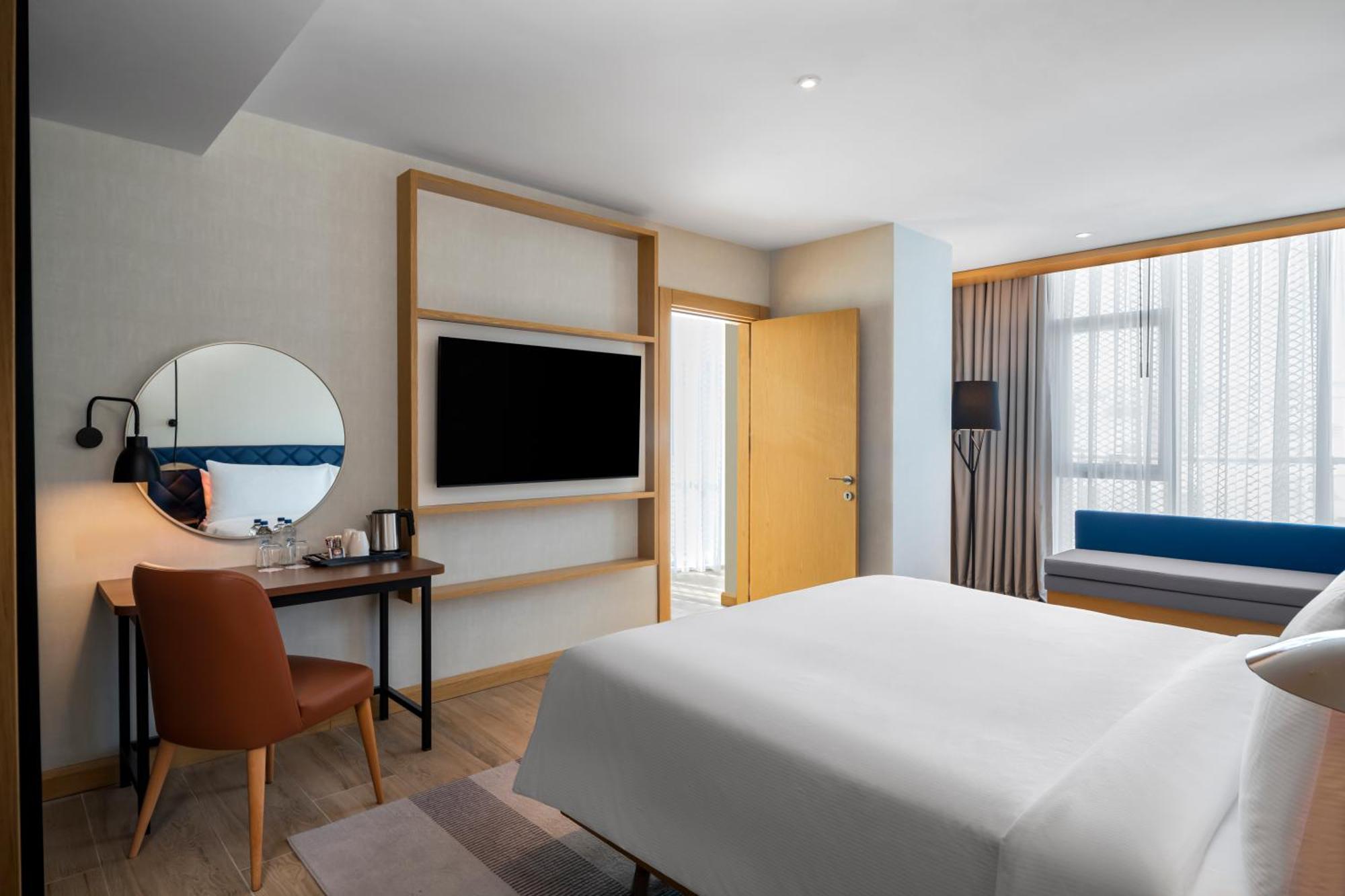 Hilton Garden Inn Balıkesir 外观 照片