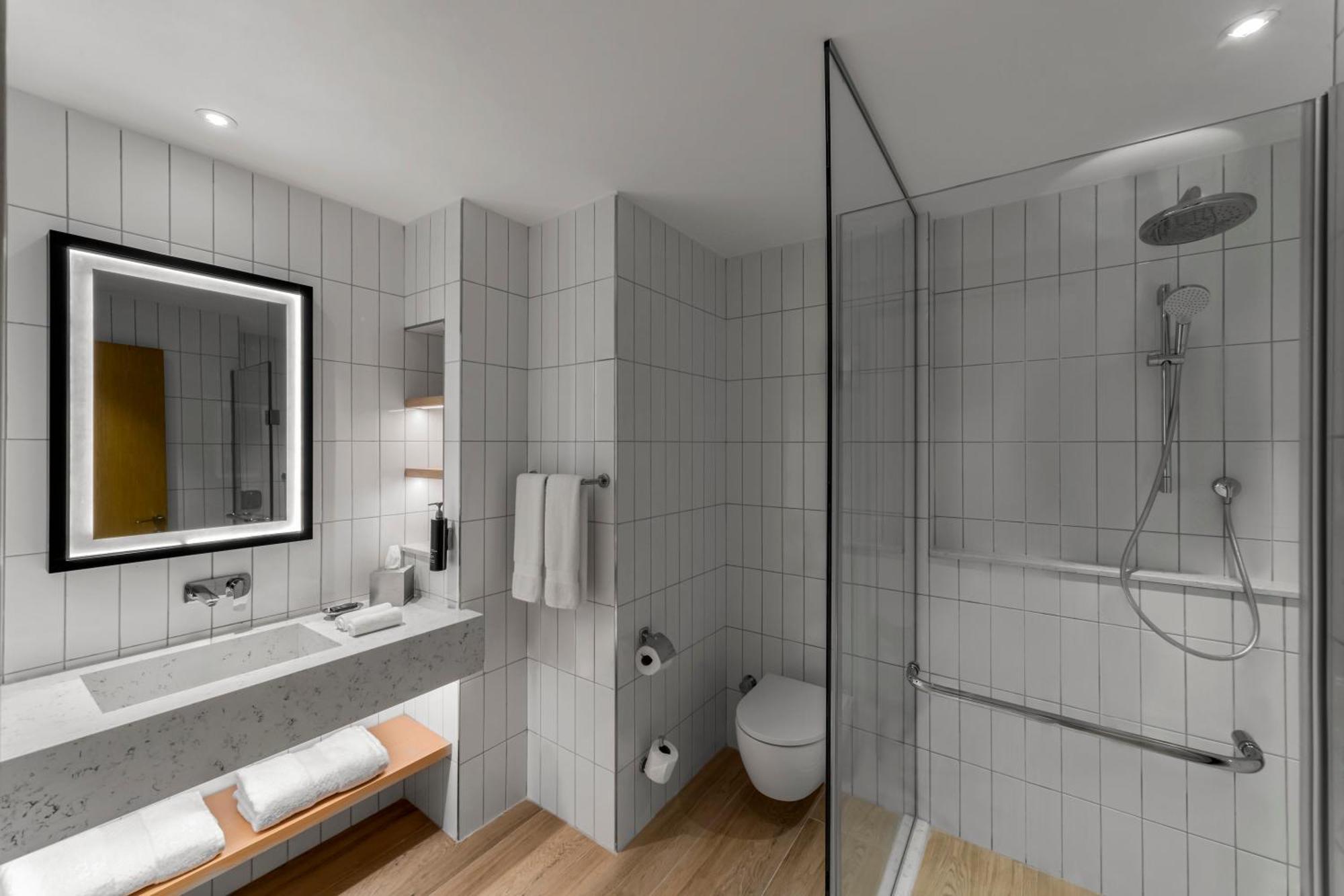 Hilton Garden Inn Balıkesir 外观 照片