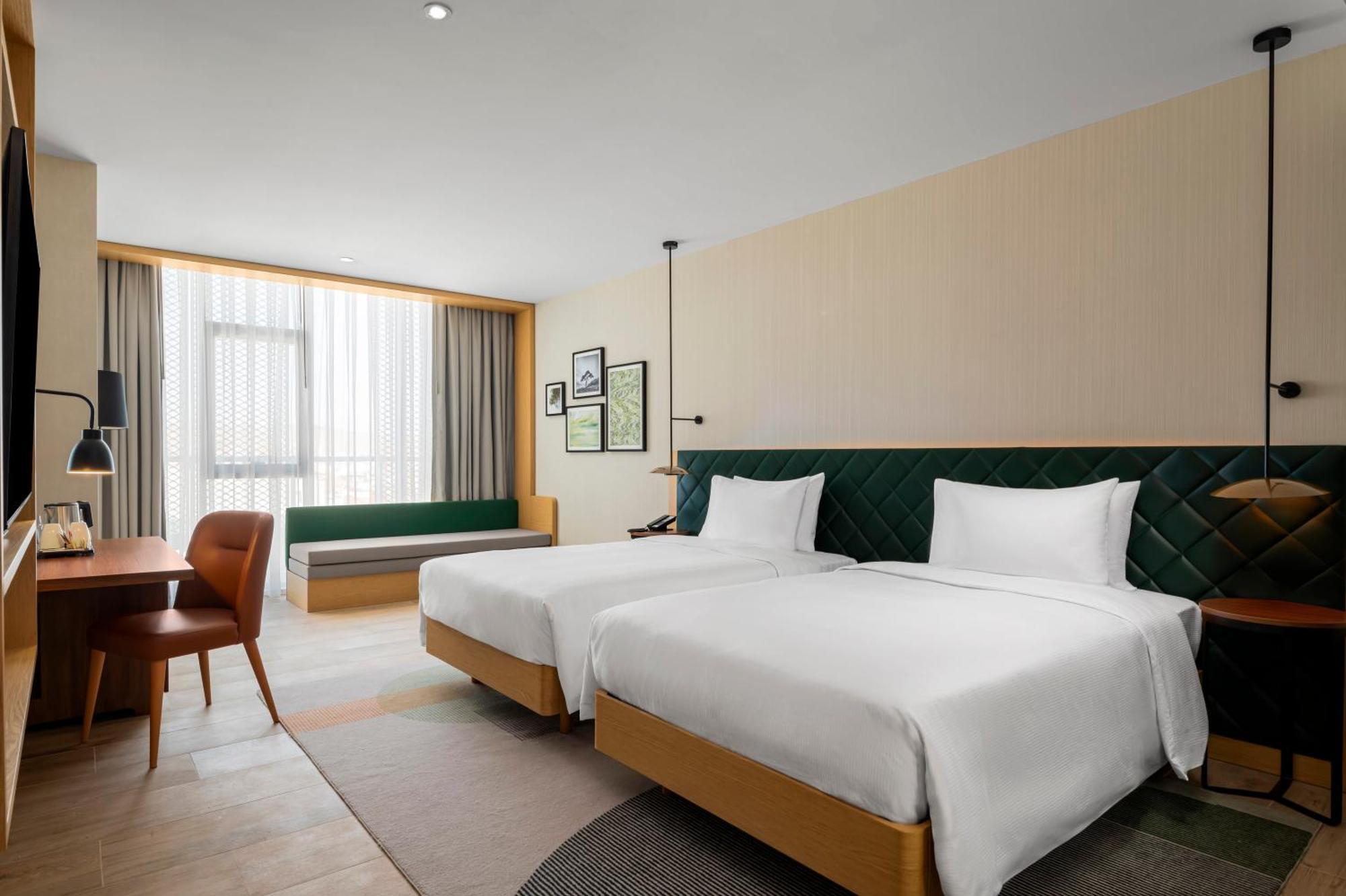 Hilton Garden Inn Balıkesir 外观 照片