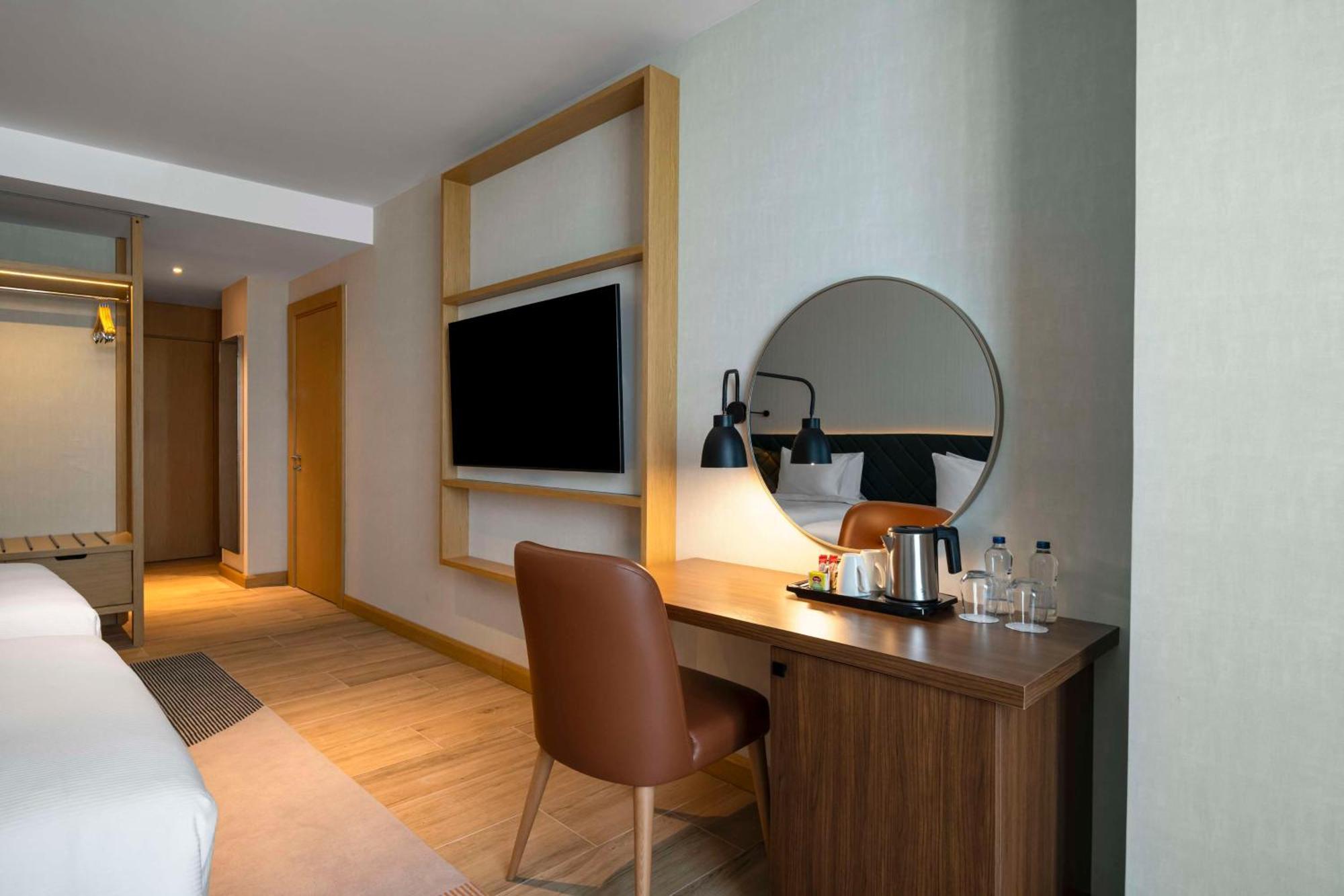 Hilton Garden Inn Balıkesir 外观 照片