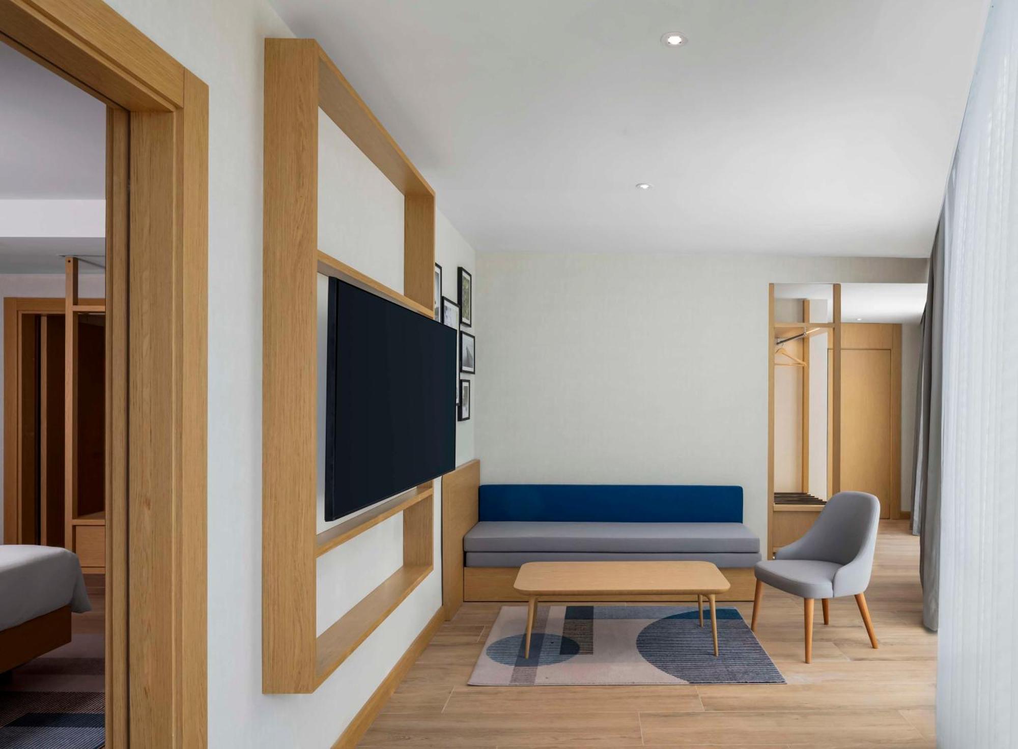 Hilton Garden Inn Balıkesir 外观 照片