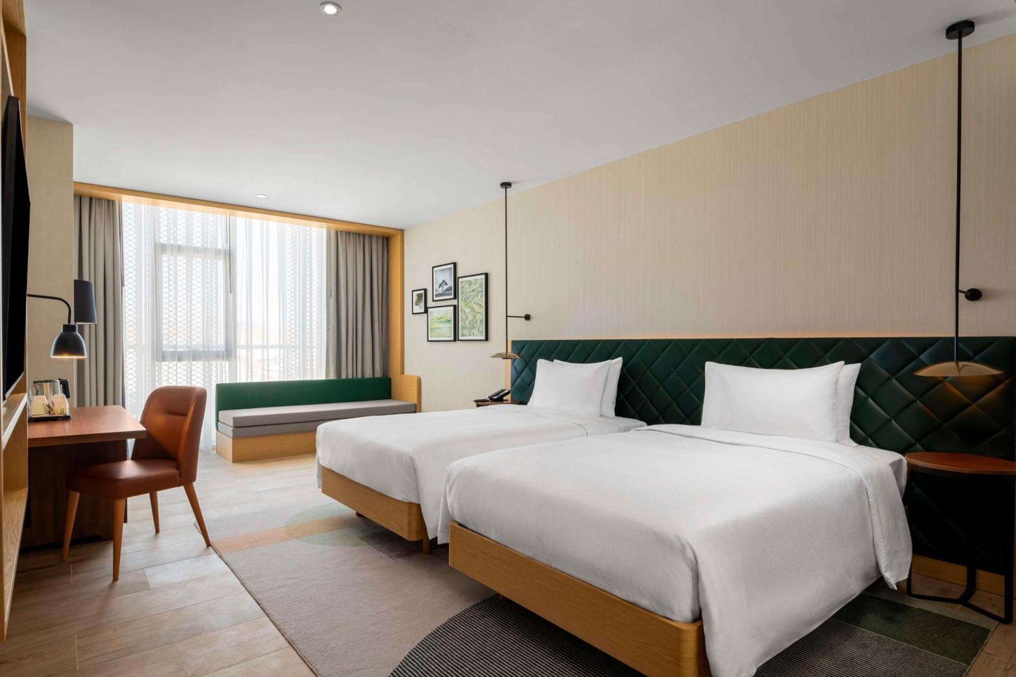 Hilton Garden Inn Balıkesir 外观 照片