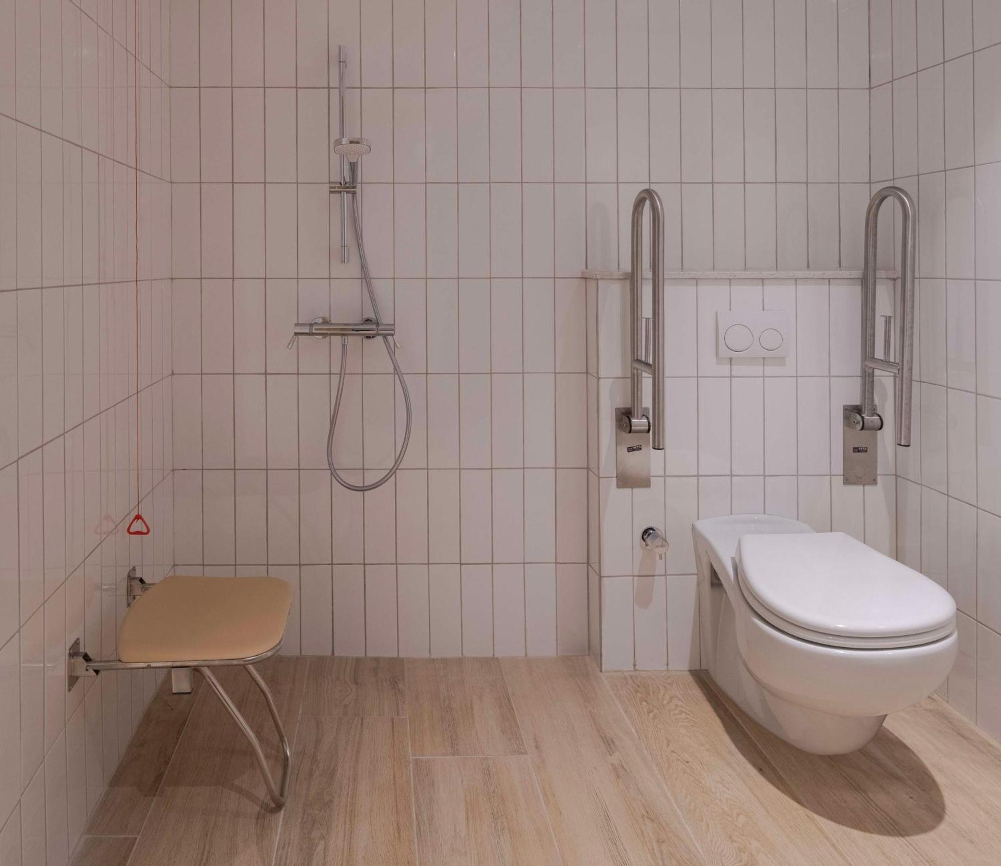Hilton Garden Inn Balıkesir 外观 照片